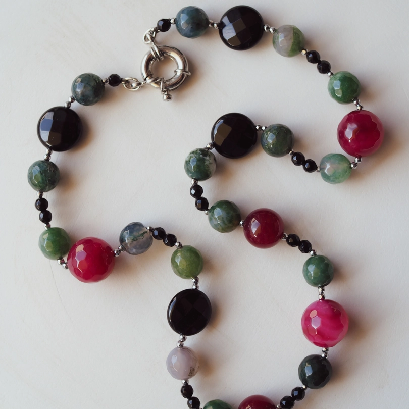 collana Uvafragola